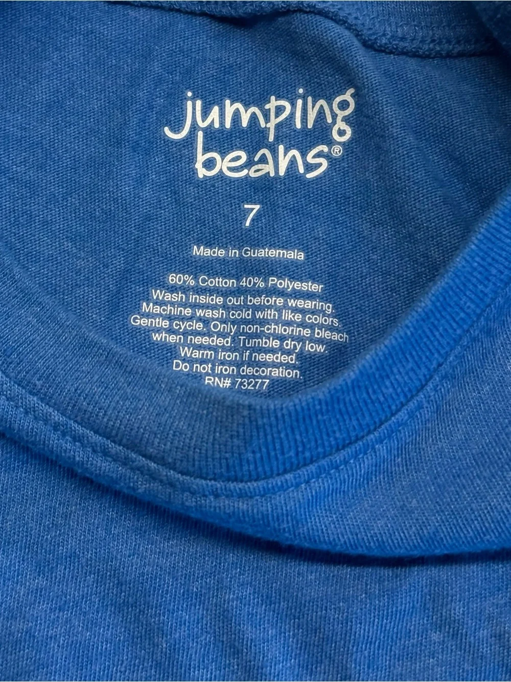 Jumping Beans Boys Size 7 Long Sleeve Tee Bundle Hot Wheels